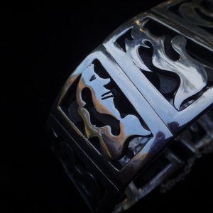 BETTY DAVIS  PINEDA  BRACELET